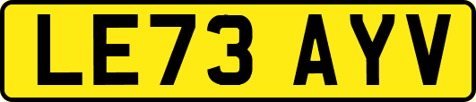 LE73AYV