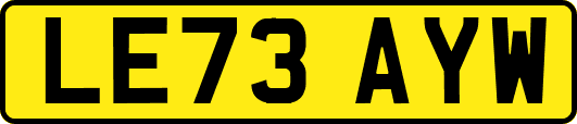 LE73AYW