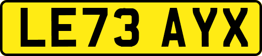 LE73AYX