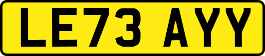 LE73AYY