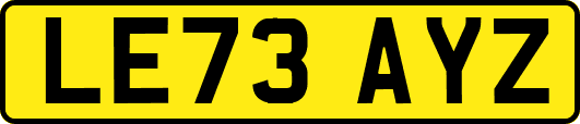LE73AYZ
