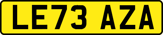 LE73AZA