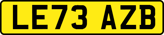 LE73AZB