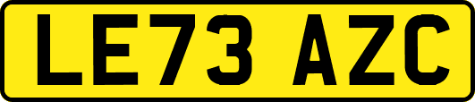 LE73AZC