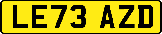 LE73AZD