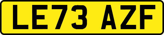 LE73AZF