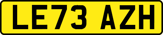 LE73AZH
