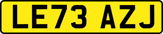 LE73AZJ