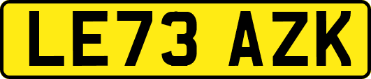 LE73AZK