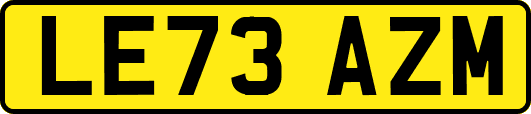 LE73AZM