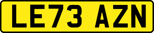 LE73AZN