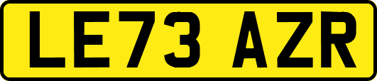 LE73AZR