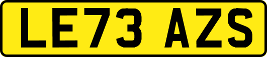 LE73AZS