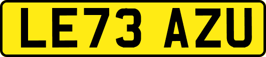 LE73AZU