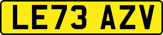 LE73AZV