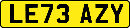 LE73AZY