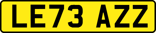 LE73AZZ