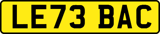 LE73BAC