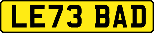 LE73BAD