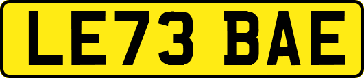LE73BAE