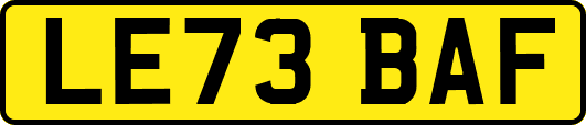 LE73BAF