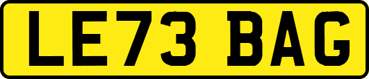 LE73BAG