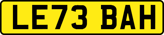LE73BAH