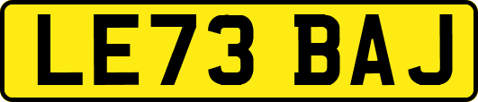 LE73BAJ