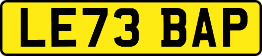 LE73BAP
