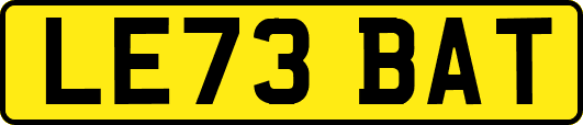 LE73BAT