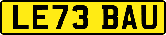 LE73BAU