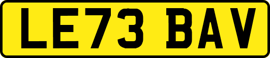 LE73BAV