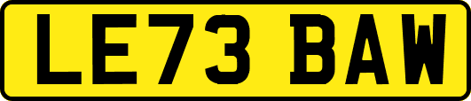 LE73BAW