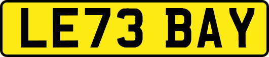 LE73BAY