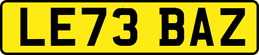 LE73BAZ