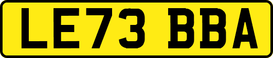 LE73BBA