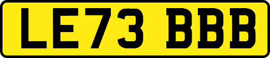 LE73BBB
