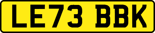 LE73BBK