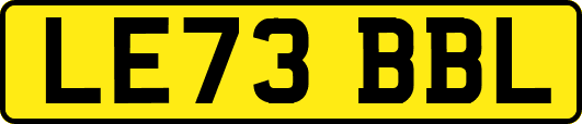 LE73BBL