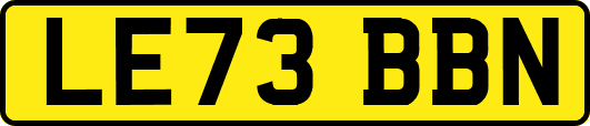 LE73BBN