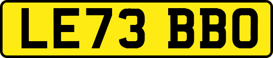 LE73BBO