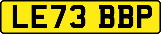 LE73BBP