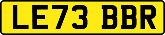 LE73BBR