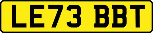 LE73BBT