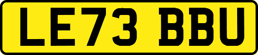 LE73BBU