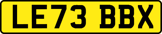 LE73BBX