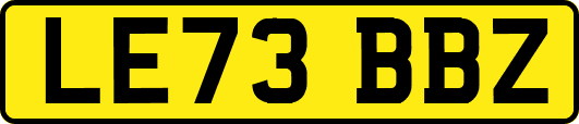 LE73BBZ