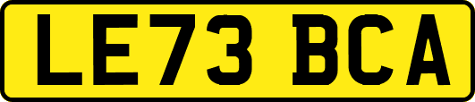 LE73BCA