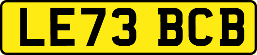 LE73BCB