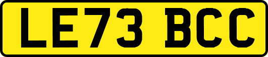 LE73BCC